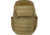 Advance Warrior Solutions Juggernaut 5 Day Backpack, 43 L, 600D PU, Tan, JUG5DBP-TN