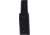 Advance Warrior Solutions Pistol Single Mag Pouch, 600D Poly PVC, Black, PSMP-BL