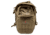 Advance Warrior Solutions Spear 3 Day Backpack, 30 L, 600D PU, Tan, S3DPB-TN