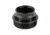 Advanced Armament Corp Hub Adapter, Fits HUB Compatible Silencers, Mounts to AAC 1X16LH Taper Mount, Black, SR-105495