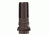 Blackout Flash Hider, 5.56mm, 90T Taper- 1/2-28