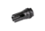 Advanced Armament Corporation Blackout Flash Hider, 308 Winchester/7.62x51 NATO, 5/8X24, 1x16 LH Taper Mount, Black, SR-105453