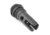 Advanced Armament Corporation Muzzle Brake/flash Hider, Brakeout 2.0, 5.56mm, 90t Taper- 1/2-28 - 64238