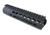 Advanced Armament Corporation Squaredrop, Black, 8in, 64272