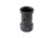 Advanced Armament Corporation Squaredrop, Black, 8in, 64272