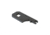 Advanced Armament Corporation Squaredrop, Black, 8in, 64272