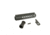Advanced Armament Corporation Squaredrop, Black, 8in, 64272