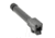Advanced Armament Corporation Threaded Barrel For Glock 19 9mm 4.53 Inch M13.5x1 Left Hand TPI