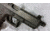 Advanced Armament Corporation Threaded Barrel For Glock 21 .45ACP 5.12 Inch .578-28 TPI