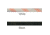 Advanced Base Camp 1/2 in Static Rope - 300 ft White