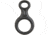 Advanced Base Camp  Figure 8 Anodized -black- Matt Black