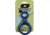 Advanced Base Camp  Figure 8 Anodized -black- Matt Black