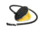 Advanced Elements Foot Pump, Large, Bellows, Yel,Black AE2001