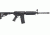 ATI Outdoors B2102213 AR15 ALUM TLITE COMM STK