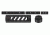 ATI Outdoors AR-15 Aluminum 6-Sided Carbine Length Free Float Forend w/ Utility Rail Package A.5.10.1171