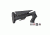ATI Outdoors Benelli M4 Raven Stock