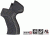 ATI Outdoors Hatsan Escort Talon T2 Shotgun Rear Pistol Grip w/ Scorpion Recoil Pistol Grip A5101660