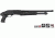 ATI Outdoors Hatsan Escort Talon T2 Shotgun Rear Pistol Grip w/ Scorpion Recoil Pistol Grip A5101660