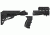 EDEMO ATI Outdoor AK-47 Elite Package Mil-Spec Stock w/ TactLite Cheekrest, Strikeforce Handguard, X1 Pistol Grip, Scorpion Recoil System, Black, One Size, B-2-10-1092-EDEMO2