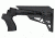 ATI Outdoors Remington 7600 T2 TactLite Six Position Adjustable Stock With Scorpion Recoil System Black