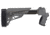 USED ATI Outdoor Strikeforce Side-Folding Shotgun Stock, Destroyer Gray, One Size, B-1-40-1135-EDEMO2, Used, Condition Good, Inspect and Rebox