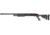 ATI Outdoors MRF6200 6Pos Adj Shotgun Stk W/Pstl Grip Std Forend Poly Blk