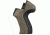 ATI Outdoors Stoeger P350 12 Gauge Talon T2 Rear Pistol Grip with Scorpion Recoil System, Desert Tan A.5.20.1600