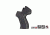 ATI Outdoors Stoeger P350 Talon T2 Shotgun Rear Pistol Grip w/ Scorpion Recoil Pistol Grip A5101600
