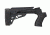 ATI Outdoors T2 TactLite 6-Position Adjustable Stock Black Polymer For CZ 712 12 Gauge