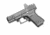 Advantage Arms Conversion Caliber, Glock 19/23 Gen 5, Black, AAC19-23G5MOD-CA