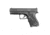 Advantage Arms Conversion Kit, 22 LR, 4.02 Barrel, Fits PSA Dagger, Matte Finish, Black, Fixed Sights, 10 Rounds, 2 Magazines, Includes Range Bag, AACDAG-C-MOD-CA