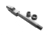 Advantage Arms Glock 17/22 .22 LR Threaded Conversion Barrel w/Adapter, Stainless, AAXTB1722