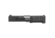 Advantage Arms Springfield XDM 9/40 .22 LR Conversion Kit w/10-Round Magazine, 4.49 inch Barrel, XDM Frames Only, 3.8 Inch Compact Requires Mag Extension, Black, AAC1XDM940-4M