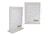 Advantage Stand-Up Sign Holder 8.5x11 Inch 665596
