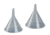 VWR Vwr Funnel Disp Pp 65mm Cs100 414004-288, Unit CS
