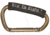 AdvenTec LLC dba Rig Em Right Outdoors Rig Em Right Jumbo Carabiner, CRB-P-Large