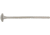AdvenTec LLC dba Rig Em Right Outdoors Rig Em Right Long Stem Mushroom Weights 6oz 12/ct, 002-M-6