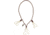 AdvenTec LLC dba Rig Em Right Outdoors Rig Em Right Pigmy Rattler 3-Call Lanyard, 402