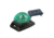 Adventure Lights Guardian Expedition Light, Green, Green, 1 Year Mfg Warranty, AL-54003