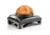 Adventure Lights Guardian Hunting Dog Light, Orange, Orange, 1 Year Mfg Warranty, AL-55506