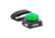 Adventure Lights Guardian Small Pet Light, Green, Green, 1 Year Mfg Warranty, AL-55703