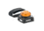 Adventure Lights Guardian Small Pet Light, Orange, Orange, 1 Year Mfg Warranty, AL-55706