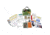 Adventure Medical Kits First Aid Kit Waterproof, 0135-0100