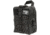 Adventure Medical Kits 2.0 Molle Bag Trauma Kit, Black, 2064-0303