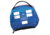 Adventure Medical Kits Mountain Series Custom Medical Kit Bag, Blue, 3085-0120