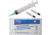 Adventure Medical Kits Wound Cleaning and Closing Medical Kit - Wound Irrigation Tool 20Cc With 18 Gauge Tip, Tincture Of Benzoin Topical Adhesive-Vial, 1/4in X 4in Wound Closure Strips, 0155-0282