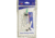 Adventure Medical Kits Wound Cleaning and Closing Medical Kit - Wound Irrigation Tool 20Cc With 18 Gauge Tip, Tincture Of Benzoin Topical Adhesive-Vial, 1/4in X 4in Wound Closure Strips, 0155-0282