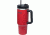 Adventure Vacuum Quencher 40 oz-Flannel Red