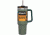 Adventure Vacuum Quencher 40 oz-Hammertone Green