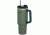 Adventure Vacuum Quencher 40 oz-Hammertone Green